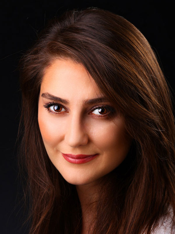 Gonca Yakut