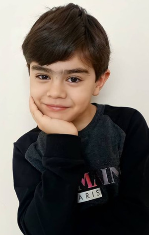 Metehan Parilti